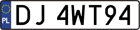 DJ4WT94