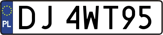 DJ4WT95