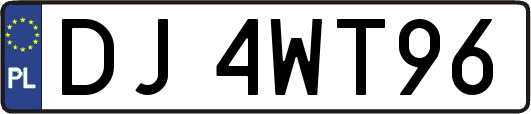 DJ4WT96
