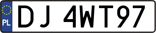 DJ4WT97
