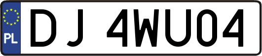 DJ4WU04