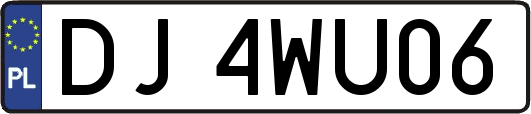 DJ4WU06
