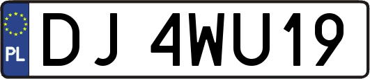 DJ4WU19