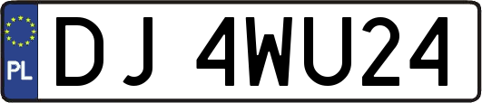 DJ4WU24