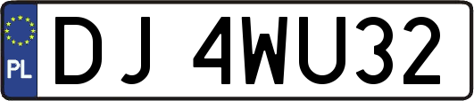 DJ4WU32