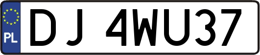 DJ4WU37