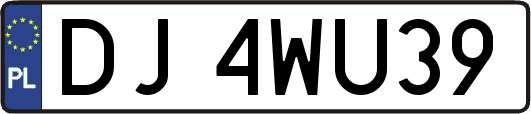 DJ4WU39