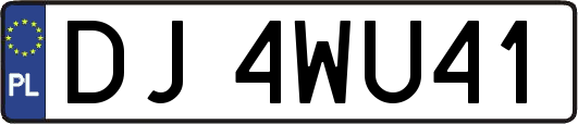 DJ4WU41
