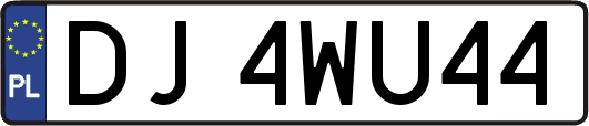 DJ4WU44