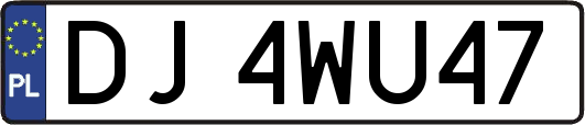 DJ4WU47