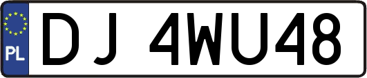 DJ4WU48