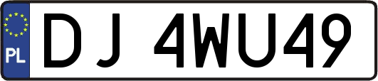 DJ4WU49