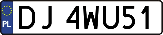 DJ4WU51
