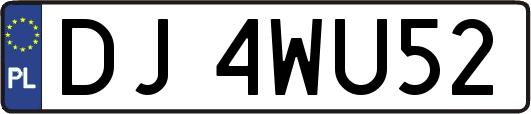 DJ4WU52