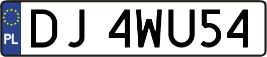 DJ4WU54