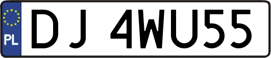 DJ4WU55