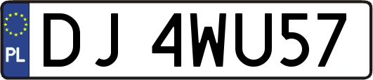 DJ4WU57