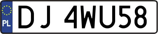 DJ4WU58