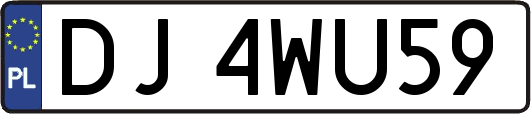 DJ4WU59
