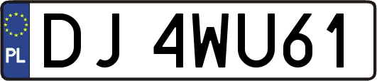 DJ4WU61