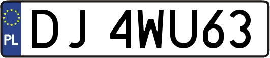 DJ4WU63
