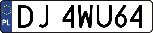 DJ4WU64