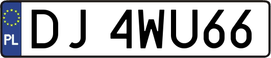 DJ4WU66
