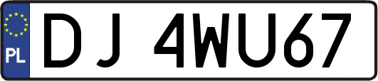 DJ4WU67