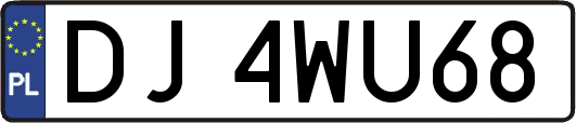 DJ4WU68