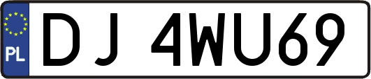 DJ4WU69