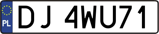 DJ4WU71