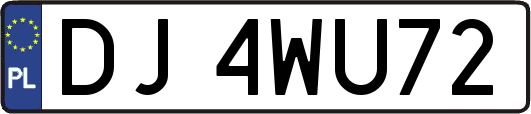 DJ4WU72
