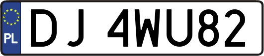 DJ4WU82
