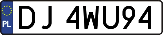 DJ4WU94