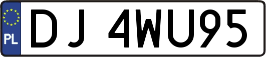 DJ4WU95