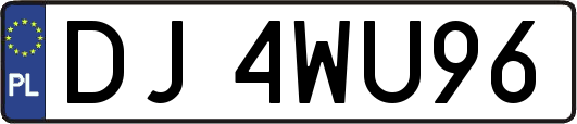 DJ4WU96