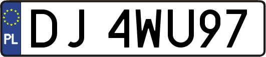 DJ4WU97