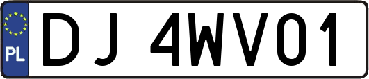 DJ4WV01