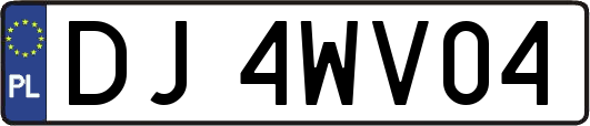 DJ4WV04
