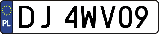 DJ4WV09