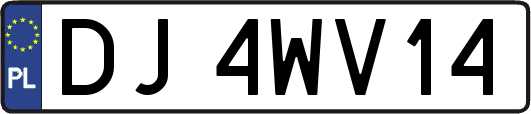 DJ4WV14