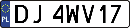 DJ4WV17