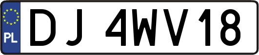 DJ4WV18