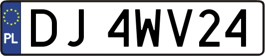 DJ4WV24