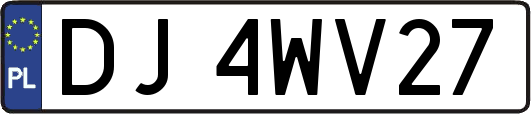 DJ4WV27