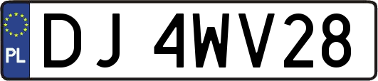 DJ4WV28