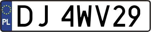 DJ4WV29
