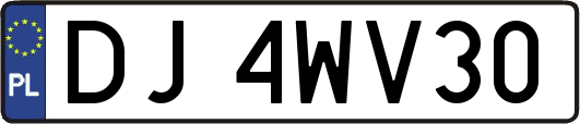 DJ4WV30
