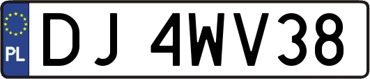 DJ4WV38