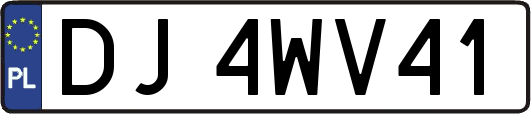 DJ4WV41